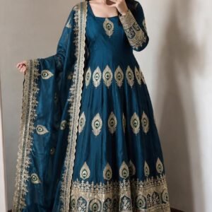 Party Wear Look Collection